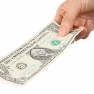 Make Giving Easy
