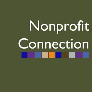 August 2016 Nonprofit Connection Newsletter