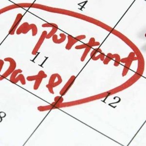 Get Ready for Tax Time
