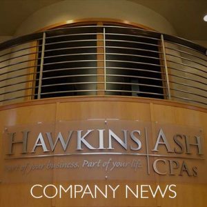2017 Employee Promotion Announcement