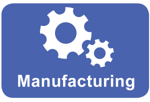 Manufacturing-Icon