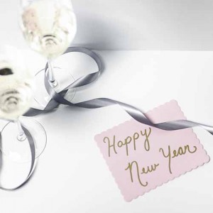 New Year QuickBooks Checklist