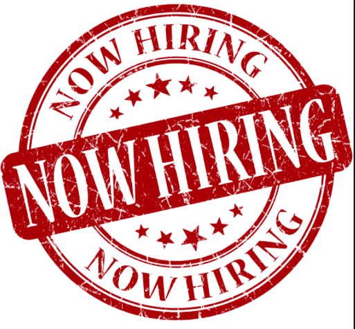 Now Hiring: Human Resource Manager
