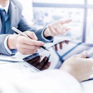 Business Relief