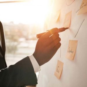 Five Growth Strategies for Today's Businesses
