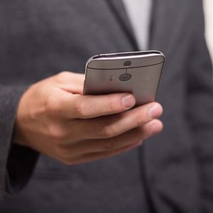 Spoofing Scheme Using Marshfield Phone Number