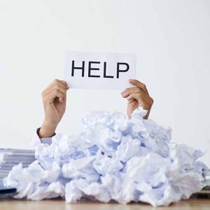 ACA 1095 Reporting Got You Stressed?