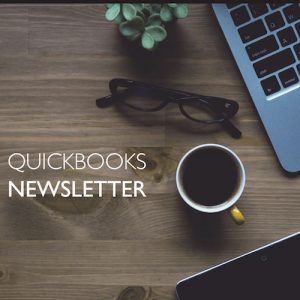 QuickBooks Update: March 15, 2019