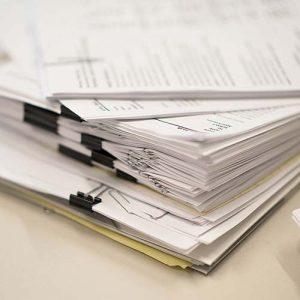 2020 Filing Links