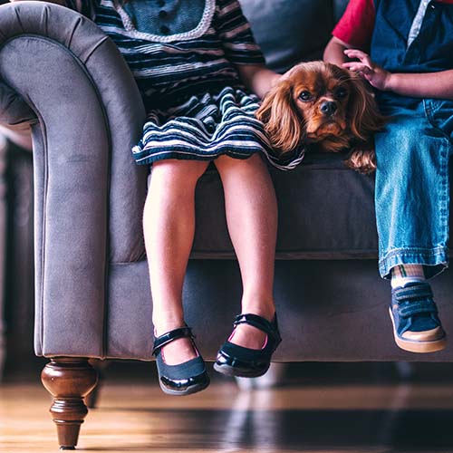 The Child and Dependent Care Tax Credit