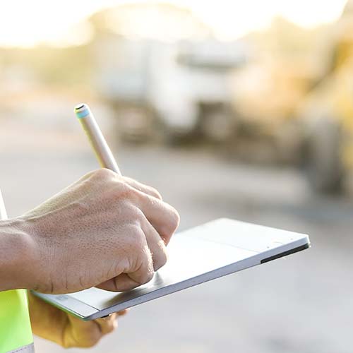 Contractors: Revenue Recognition Standard