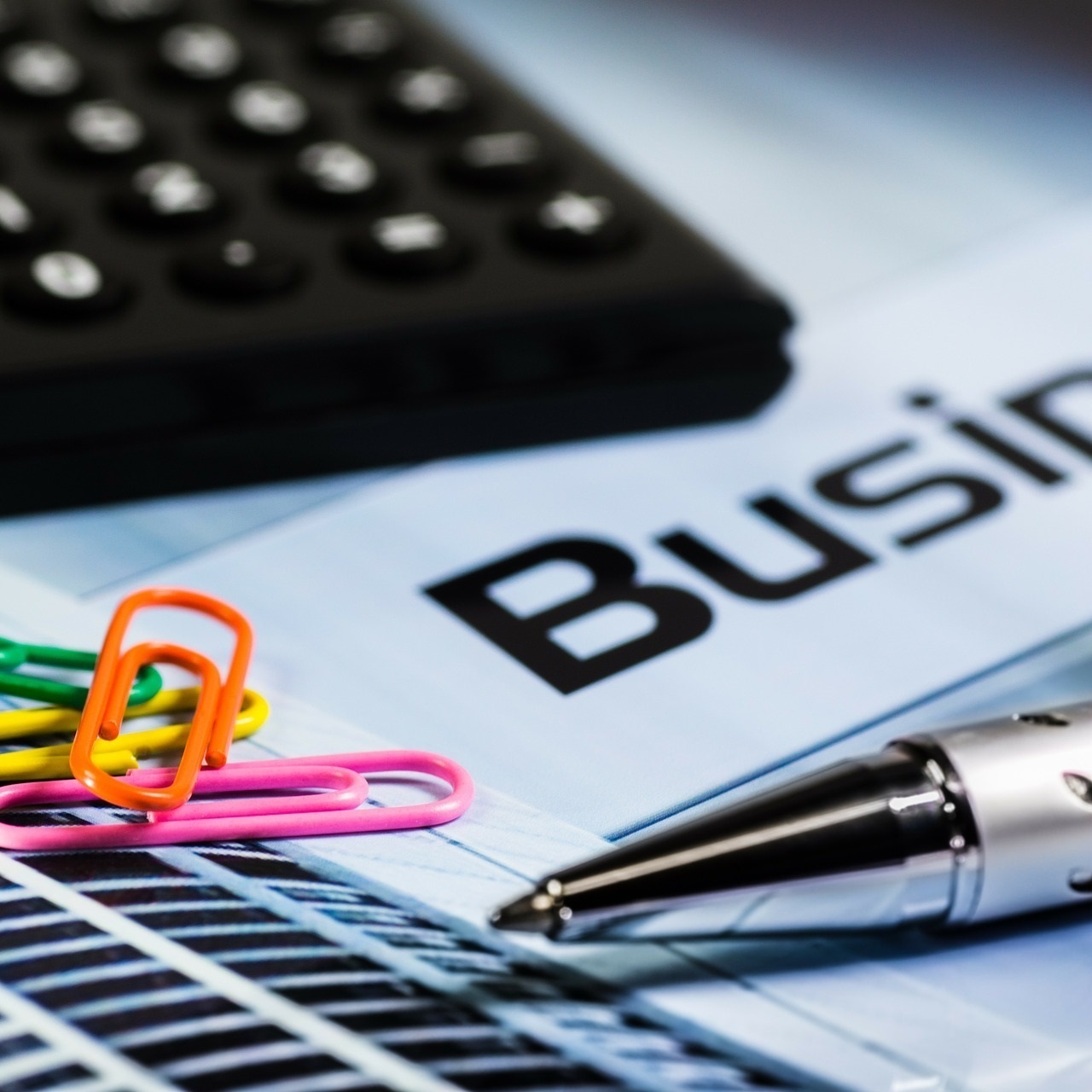 Tax+Business Alert: June 4, 2019