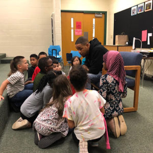 Client Feature and Executive Director Q&A: Howe Community Resource Center