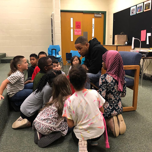 Client Feature and Executive Director Q&A: Howe Community Resource Center