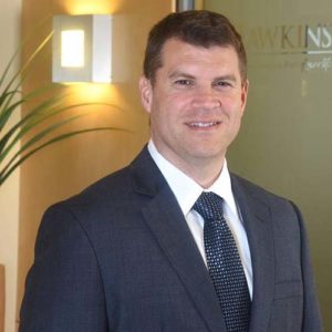 Vincent Schamber Named Partner at Hawkins Ash CPAs