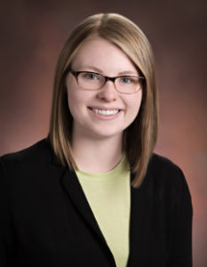 Rachel Steinke
