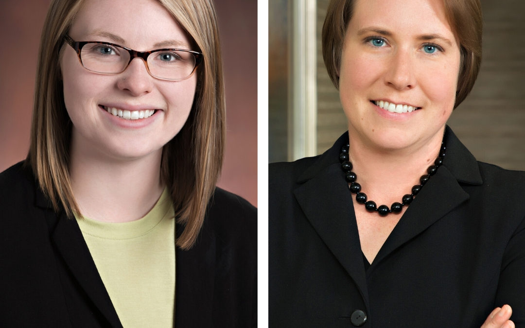 New Certified Public Accountant and Enrolled Agent at Hawkins Ash CPAs