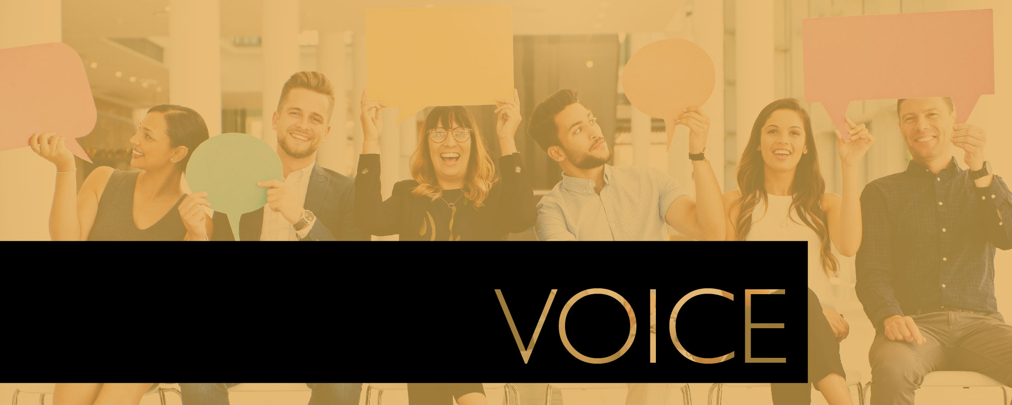 Culture-voice