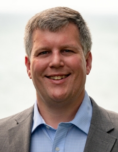 Steve Dittman