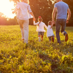 family first