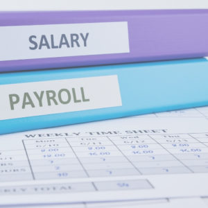 payroll salary PPP quickbooks