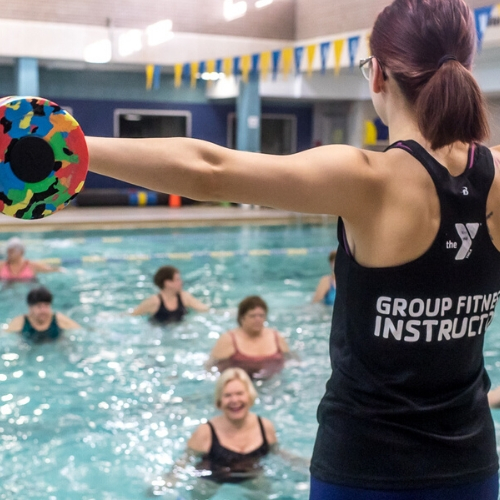 Client Feature and Executive Director Q&A: La Crosse Area Family YMCA