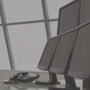 QuickBooks Desktop muti-monitor