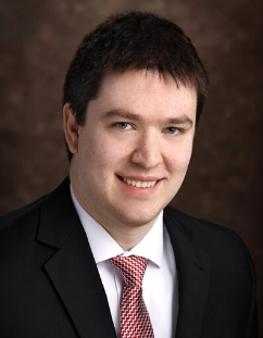Travis Olson