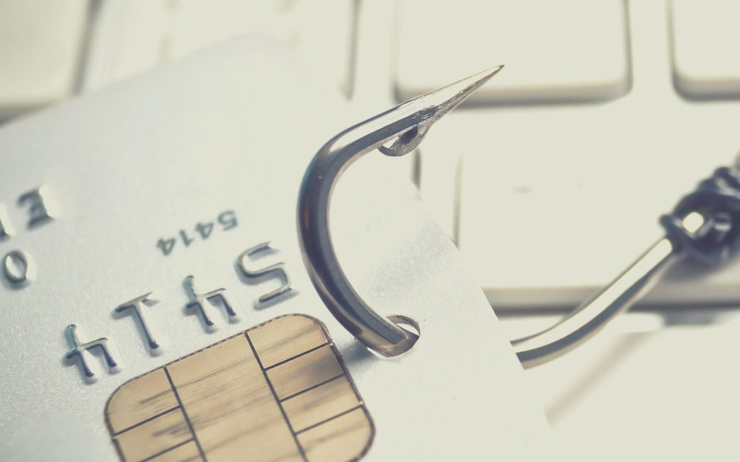 Protecting Yourself from Opportunistic Fraud