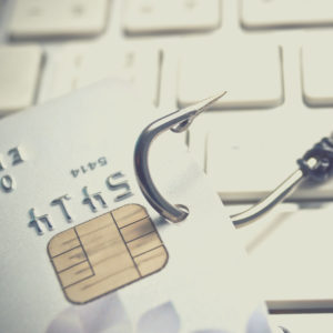 credit card phishing fraud