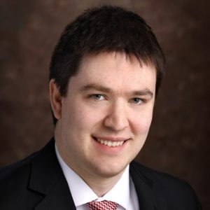Travis Olson