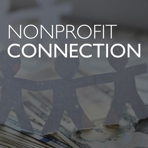 Nonprofit Connection Newsletter: February 2021