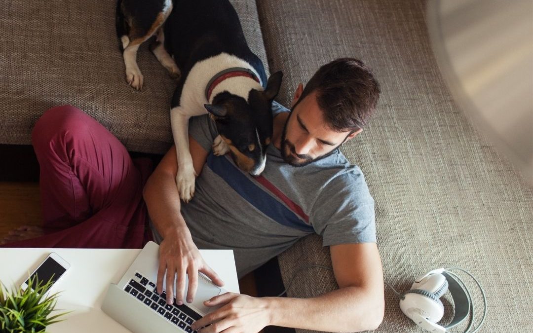 Utilizing Qualified Disaster Relief Payments for Work-at-Home Employees