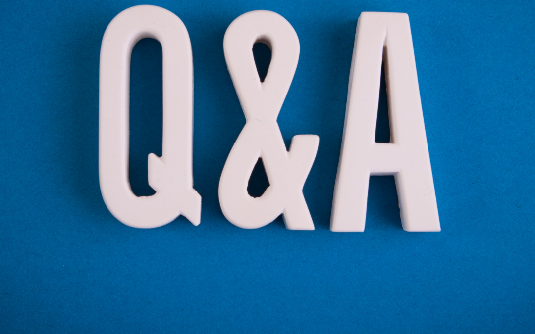 6 Key Tax Questions and Answers for 2021