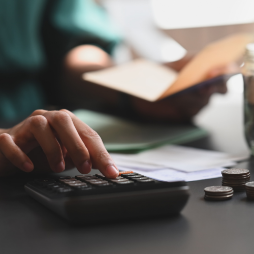 What’s Your Financial Personality?