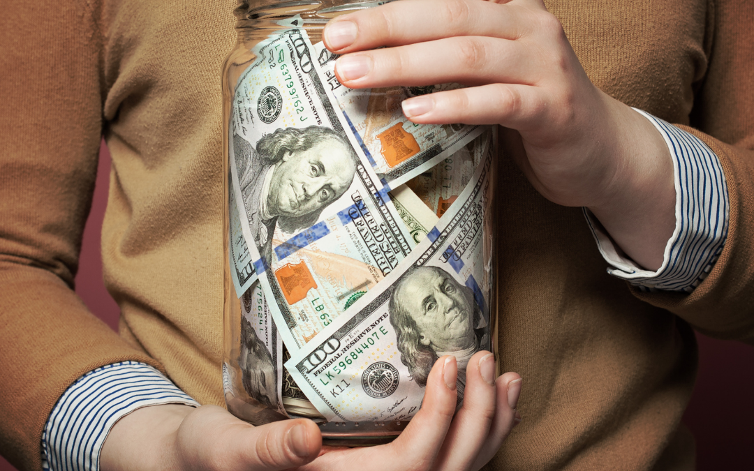 Reconsidering Your Personal Emergency Fund