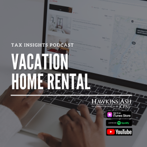Vacation Home Rental