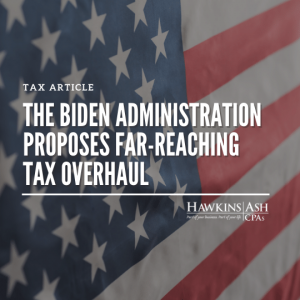 Biden Tax